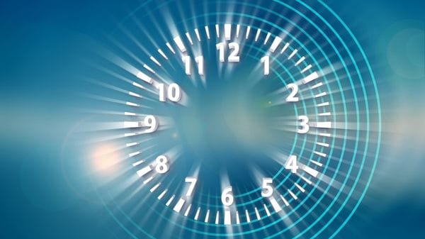 Dalla Cina l'orologio che sbaglia un secondo ogni 30 miliardi di anni
