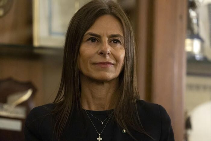 Di Foggia, 'risultati di Terna mostrano solidità del nostro modello industriale'