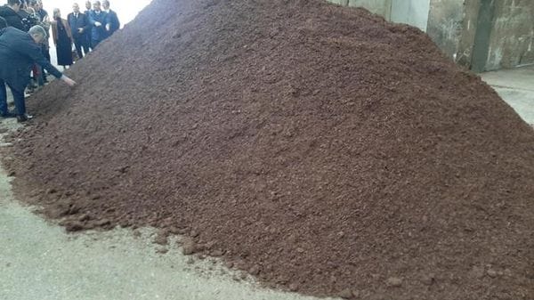 Elettricità Futura apprezza emendamento a Dl Bollette su bioenergie