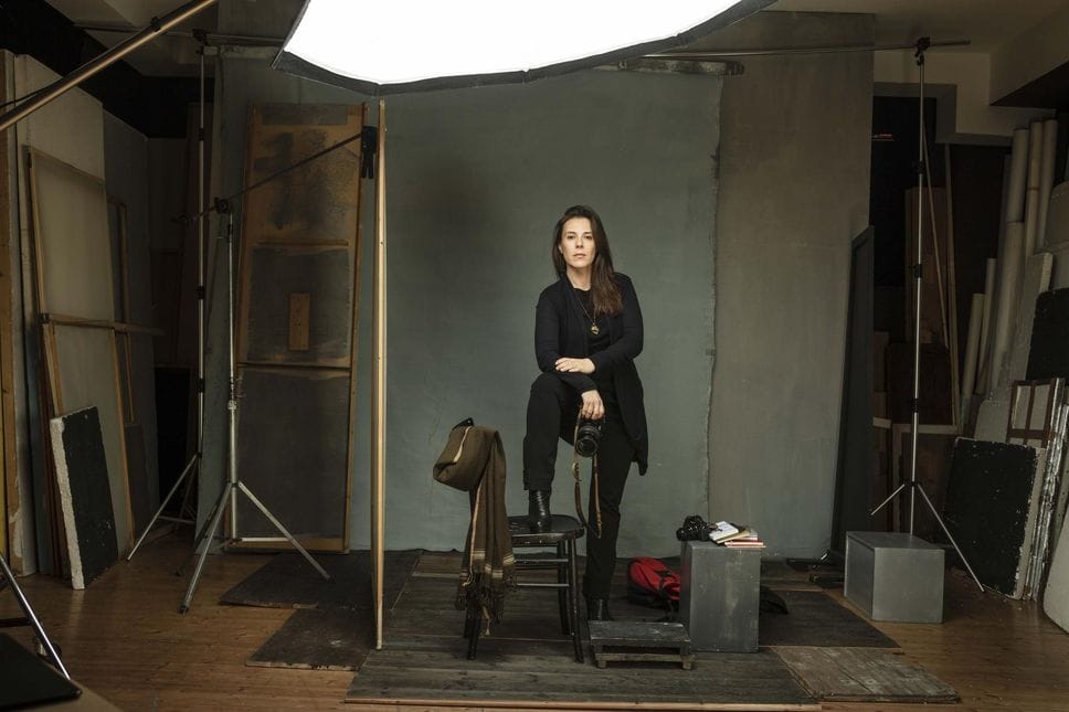 Fotografie e storie dalle regioni artiche del Nord Europa: «Ho i confini nel sangue e per questo li racconto»