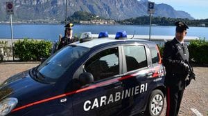 Menaggio, sventata una tentata rapina