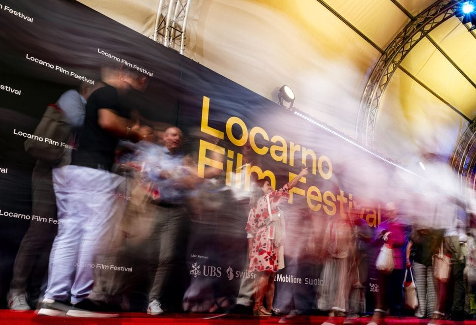 Qualità della vita al primo posto: Locarno e Mendrisio gli esempi