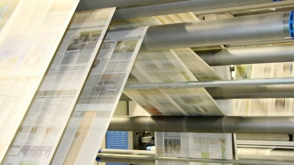 Sciopero dei giornalisti, i comunicati di Fnsi e Fieg