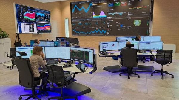 Terna, 'per il 2026 crescita economica moderata, focus sul piano industriale'