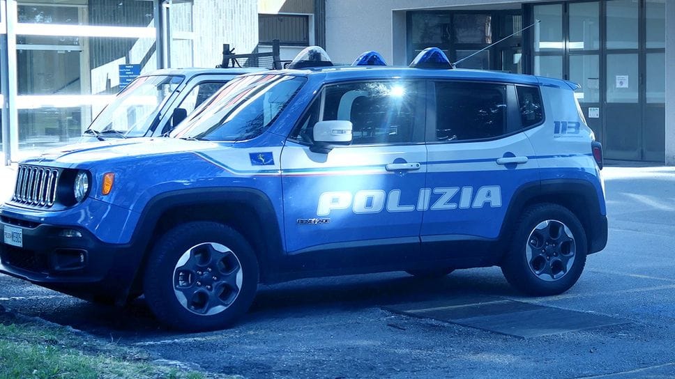 Como, rimpatriato senegalese: aveva aggredito una capotreno