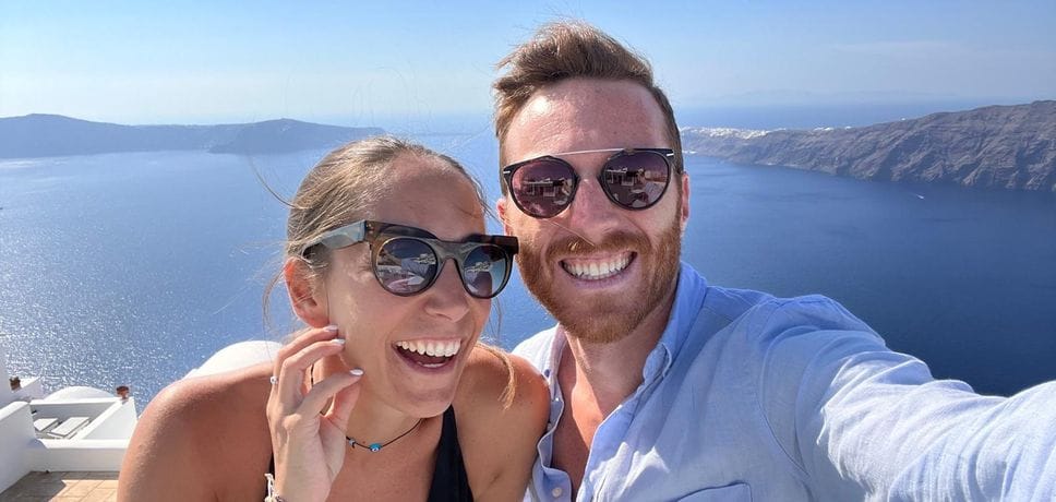 Il messaggio ai giovani: «Forza, sporcatevi le mani»