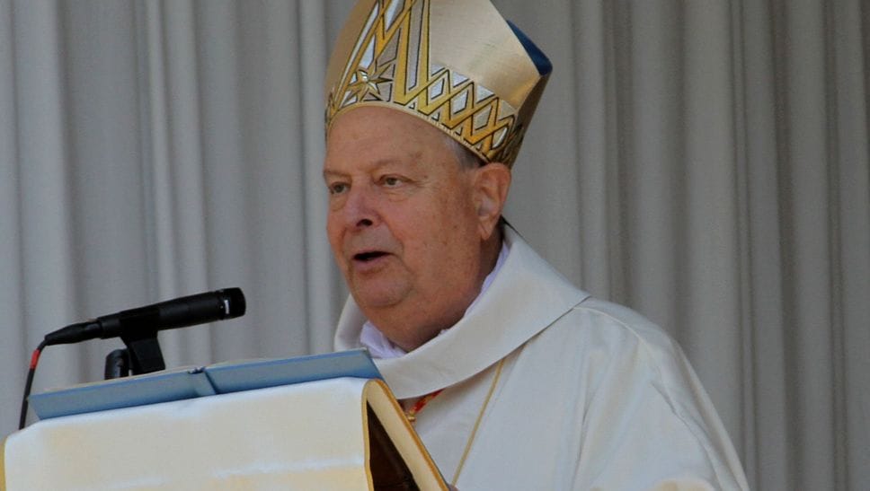 Settimana Santa, i riti in Duomo