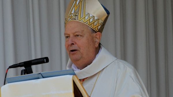 Settimana Santa, i riti in Duomo