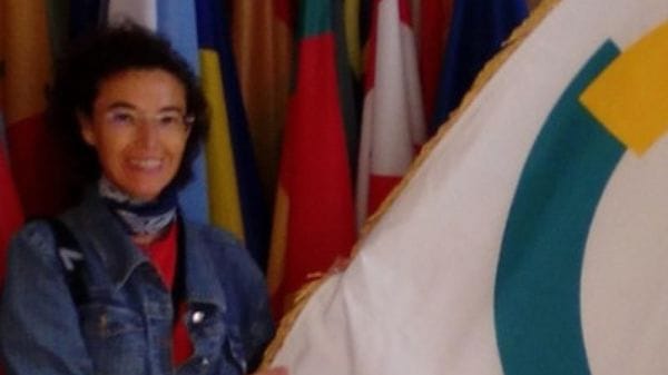 Sta meglio la professoressa Mocchi, «il suo coraggio è davvero encomiabile»