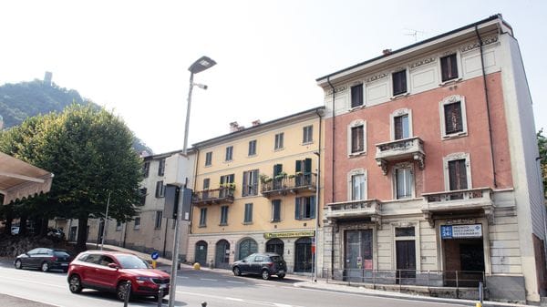 Tentata rapina in piazza San Rocco, denunciato somalo