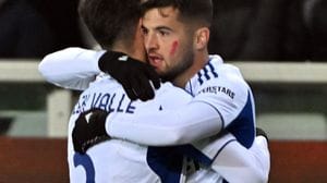  Baturina: 6 tiri in porta, 6 gol. Ora chiamatelo Martinator