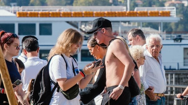 «Così il turismo fa morire la città»