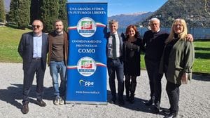 Rapinese perde un altro consigliere: Paola Ceriello passa con Forza Italia