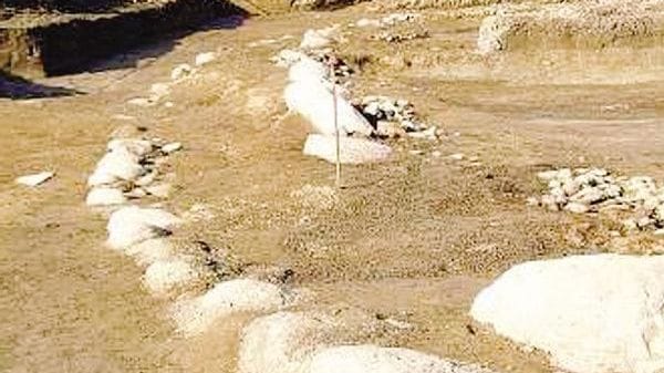 Stonehenge comasca nel limbo. «In Svizzera sarebbe una star»