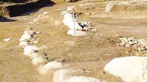 Stonehenge comasca nel limbo. «In Svizzera sarebbe una star»