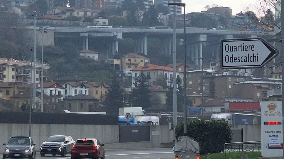 Autostrada, fine dei cantieri: sarà una Pasqua senza code