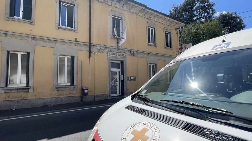 Croce Rossa, la parola alla difesa: «Chiariranno ogni cosa in tribunale»