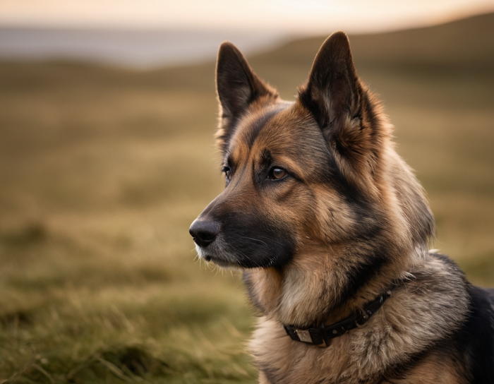 Dal Dna antico la storia dei cani domestici in Europa