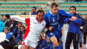 «Italia-Bosnia, derby: che emozione i cori dei tifosi del Como»