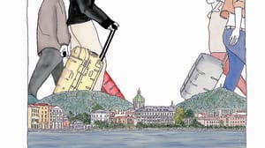  No alla città trolley, il turismo va pensato