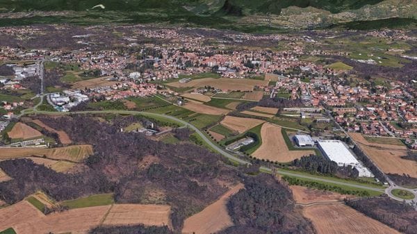 «Nuova tangenziale, finalmente. Ma senza il secondo lotto è inutile»