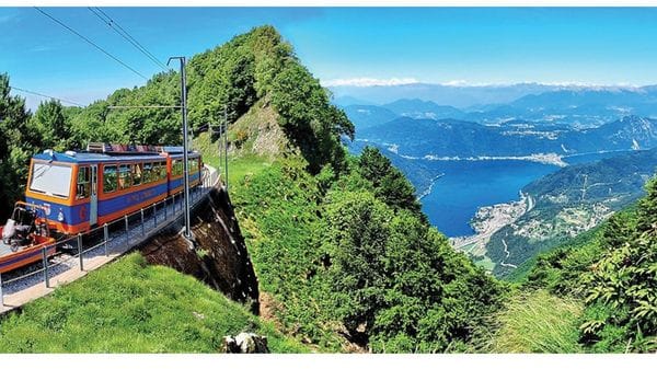 Pasqua o Pasquetta?  Con “Amici del Generoso” vivi la magia ogni volta che vuoi!
