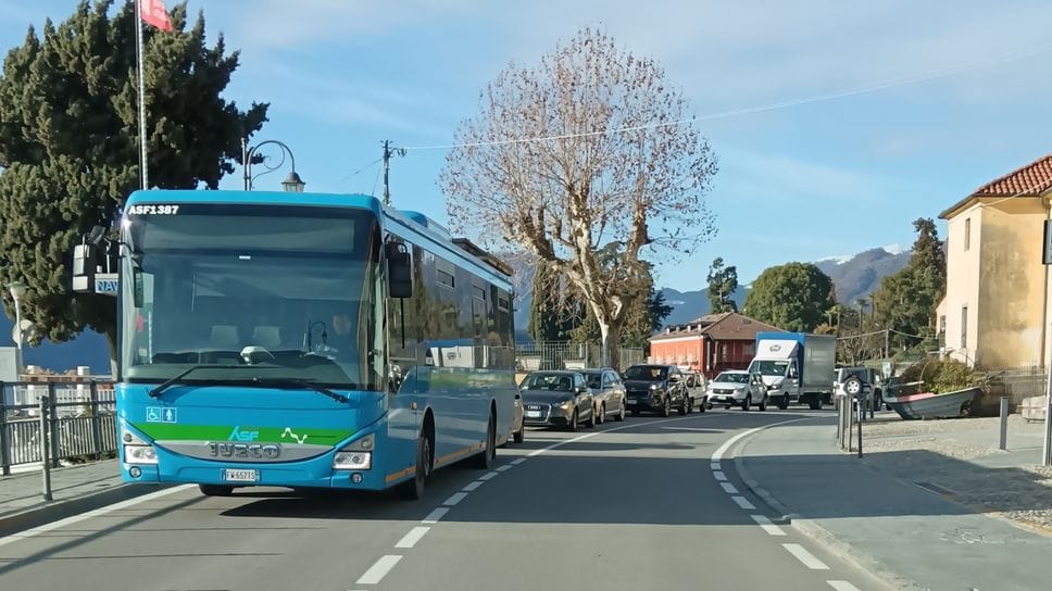 Regina a senso unico alternato per quattro notti