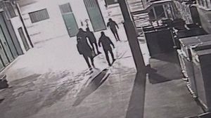 Sei ladri alla floricoltura: messi in fuga dai titolari