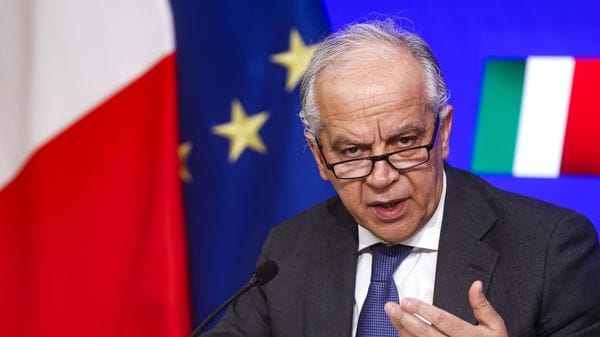 Settimana della Legalità, Piantedosi al Sociale