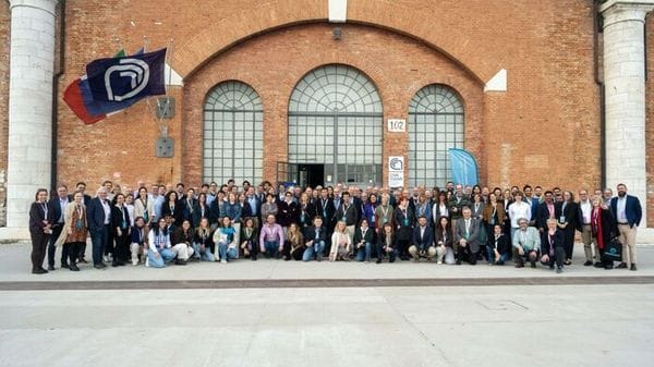 Sprovieri (Ismar), Ue ascolti voce comunità scientifica per attuare patto Oceani