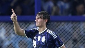 SupersoNico: Paz segna nell’Argentina