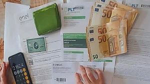 Bollette: a Como i costi più alti