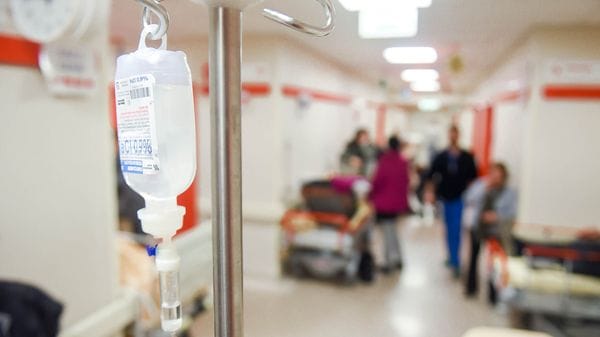 Al pronto soccorso l’attesa è lunga: in media dieci ore per paziente al Sant’Anna