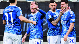 Como stai? Meglio di tutti in Europa