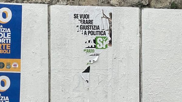 Dopo il referendum, ora l’Italia scelga da che parte vuole stare