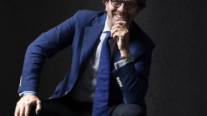 Finanza e innovazione  ricetta per il salto di scala