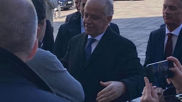 L’allarme di  Piantedosi «Como fa gola alle mafie»