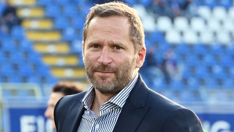 L’intervista al ds del Como, Ludi: «La nostra sfida: gioco e coraggio»