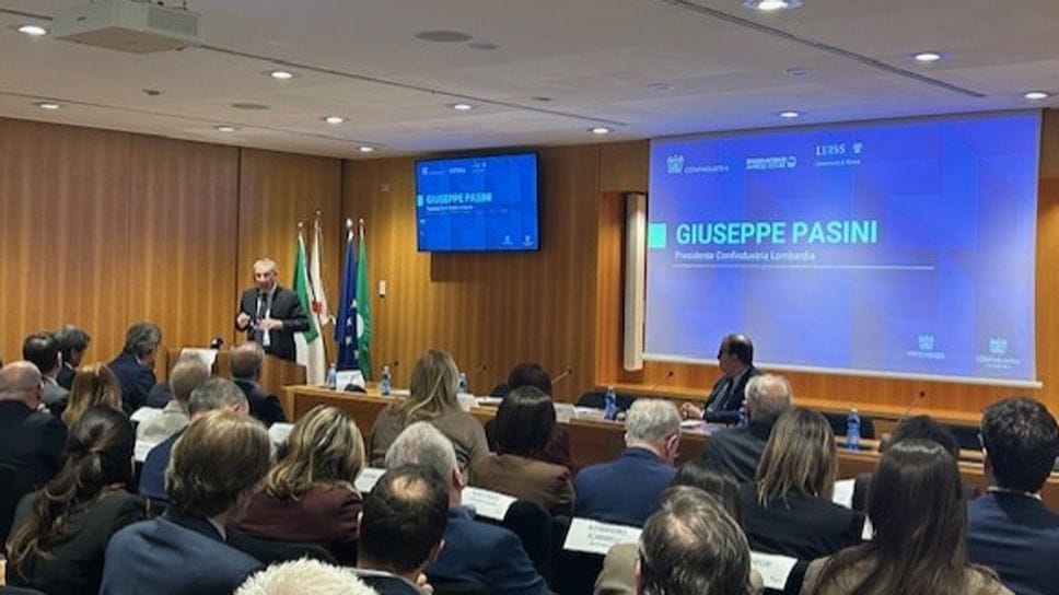 Lombardia hub d’Europa: il 30% delle multinazionali decide di investire qui