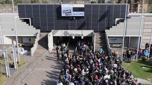 Pienone a Como Fun, fumetti e videogiochi per ventimila persone