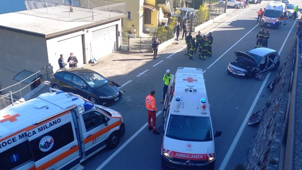 “Regina”, due incidenti gravi in un mese: si riapre il dibattito sulla sicurezza stradale