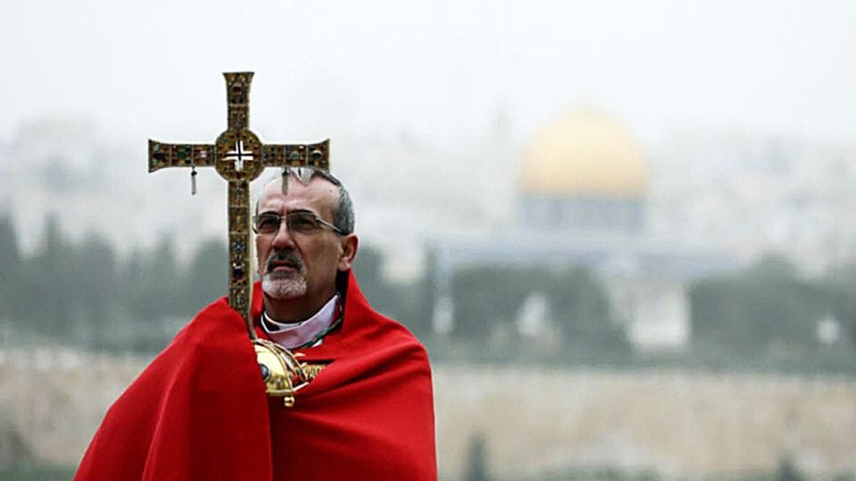 Terra santa, la sicurezza è un’urgenza per i popoli