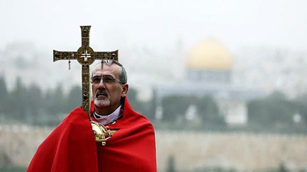 Terra santa, la sicurezza è un’urgenza per i popoli