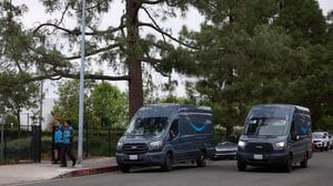 Amazon, nuova area per consegne più veloci nell'area di Milano