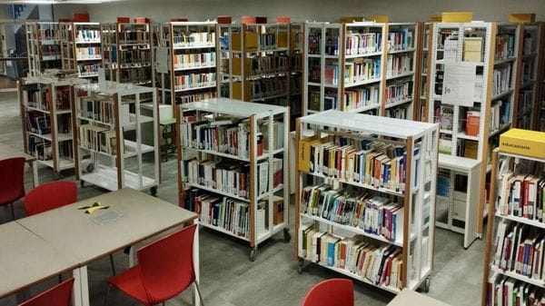 Biblioteche verso una rete unica: la convenzione presentata ai sindaci