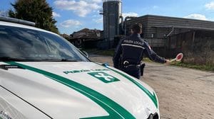 Bici elettriche “pizzicate” dalla polizia locale. E dal 16 maggio scattano gli obblighi per i monopattini