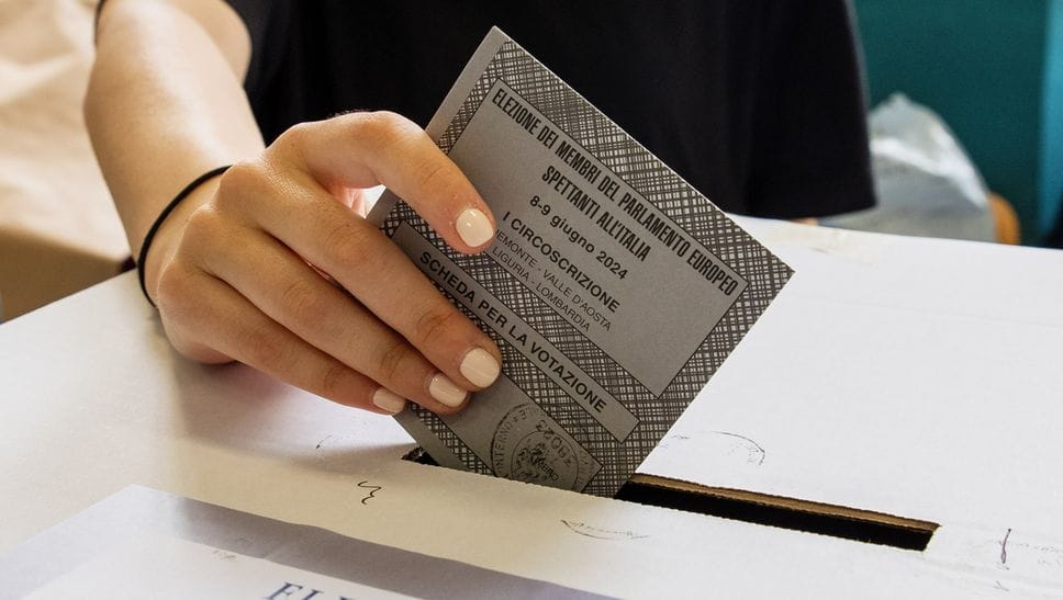 Elettorato mobile e messaggio al governo