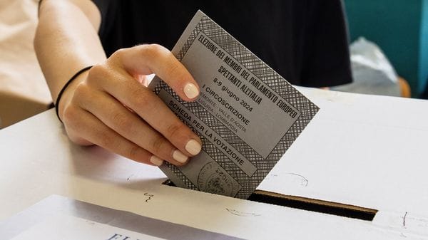 Elettorato mobile e messaggio al governo