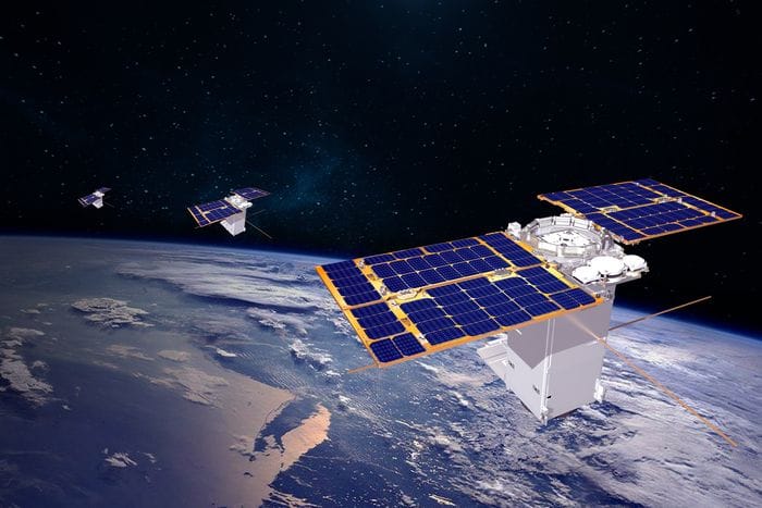 In orbita altri 8 satelliti della costellazione italiana Iride 