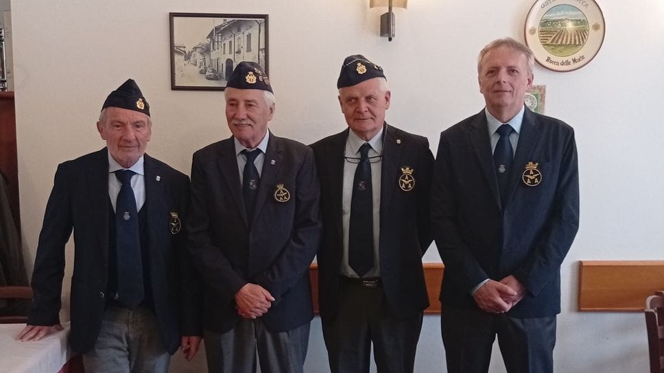 Monumento all’aviazione: no di Como. «Lo facciamo a Uggiate, paese di Moris»